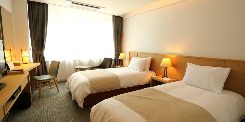Take Hotel & Resort Inje Speedium Dış mekan fotoğraf